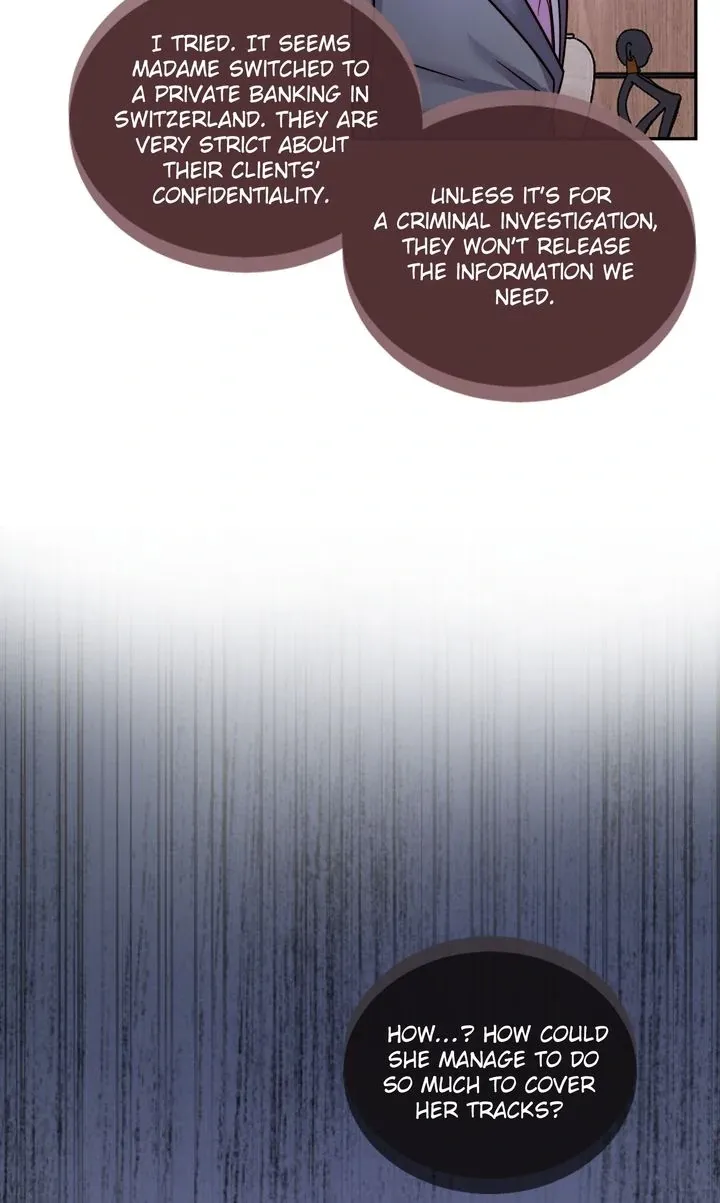 The Billionaire’s Replacement Wife Chapter 48 page 26 - 