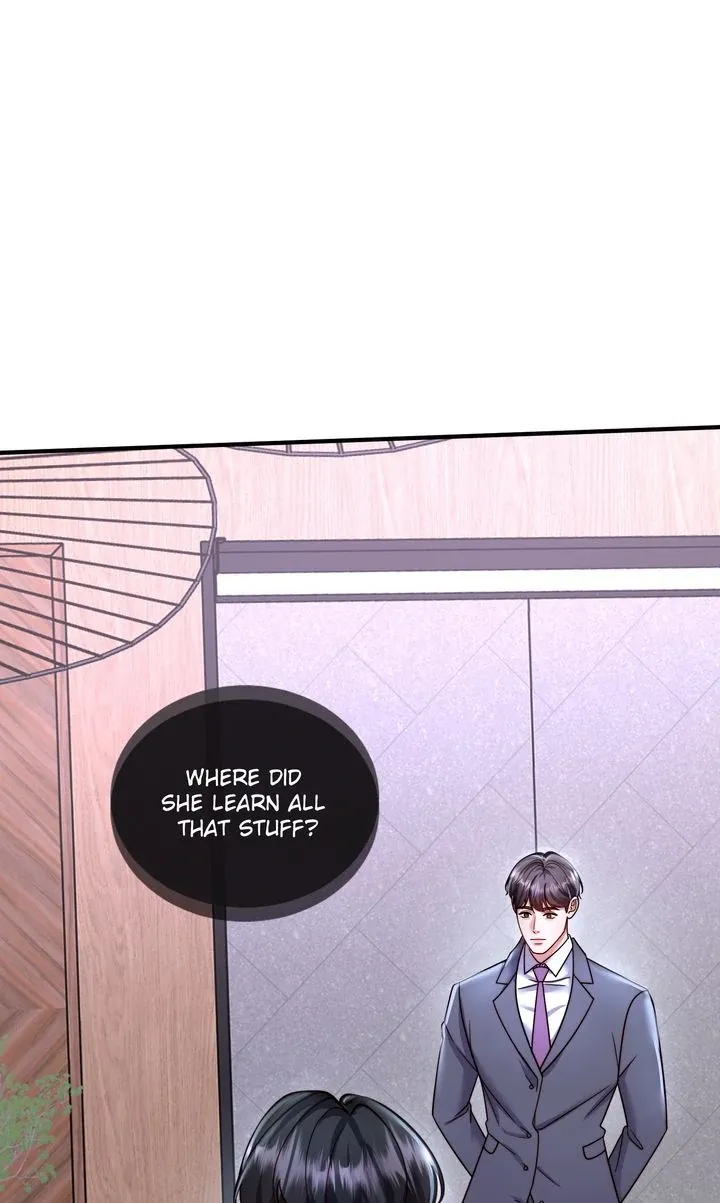 The Billionaire’s Replacement Wife Chapter 48 page 28 - 