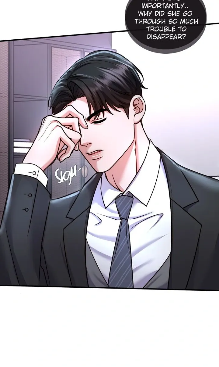 The Billionaire’s Replacement Wife Chapter 48 page 30 - 