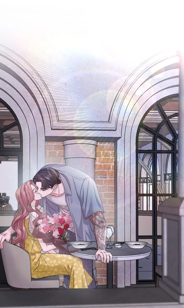 The Billionaire’s Replacement Wife Chapter 48 page 4 - 