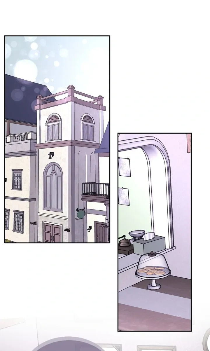 The Billionaire’s Replacement Wife Chapter 48 page 31 - 