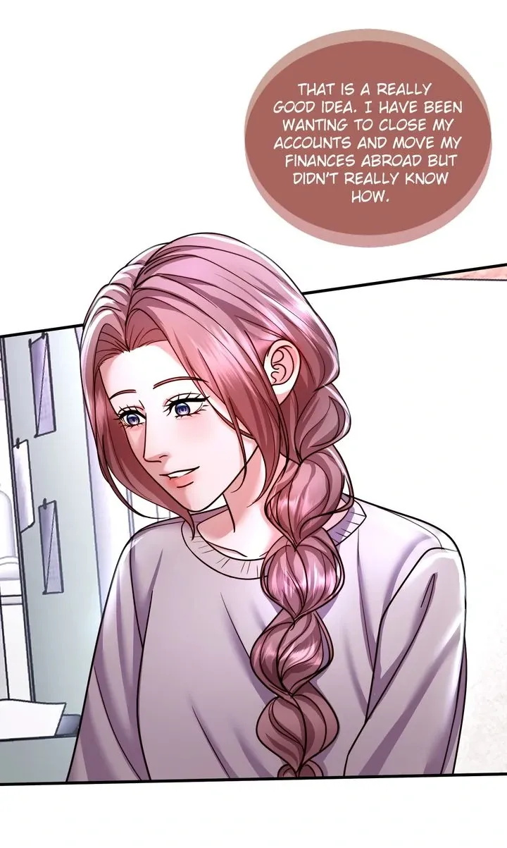 The Billionaire’s Replacement Wife Chapter 48 page 33 - 