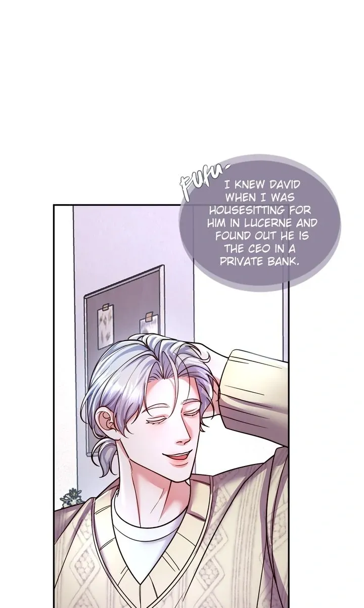 The Billionaire’s Replacement Wife Chapter 48 page 34 - 