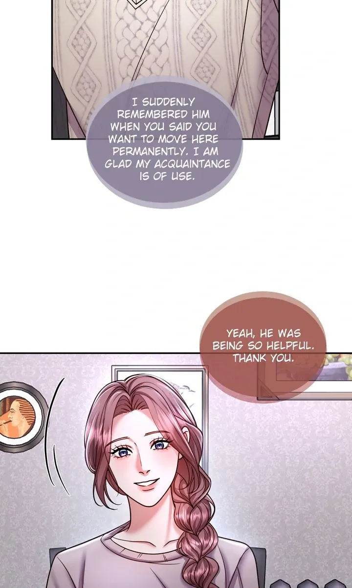 The Billionaire’s Replacement Wife Chapter 48 page 35 - 