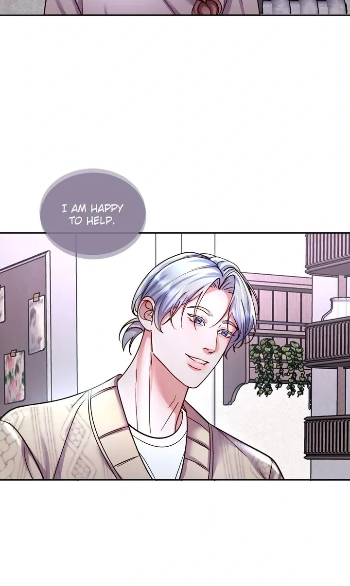 The Billionaire’s Replacement Wife Chapter 48 page 36 - 