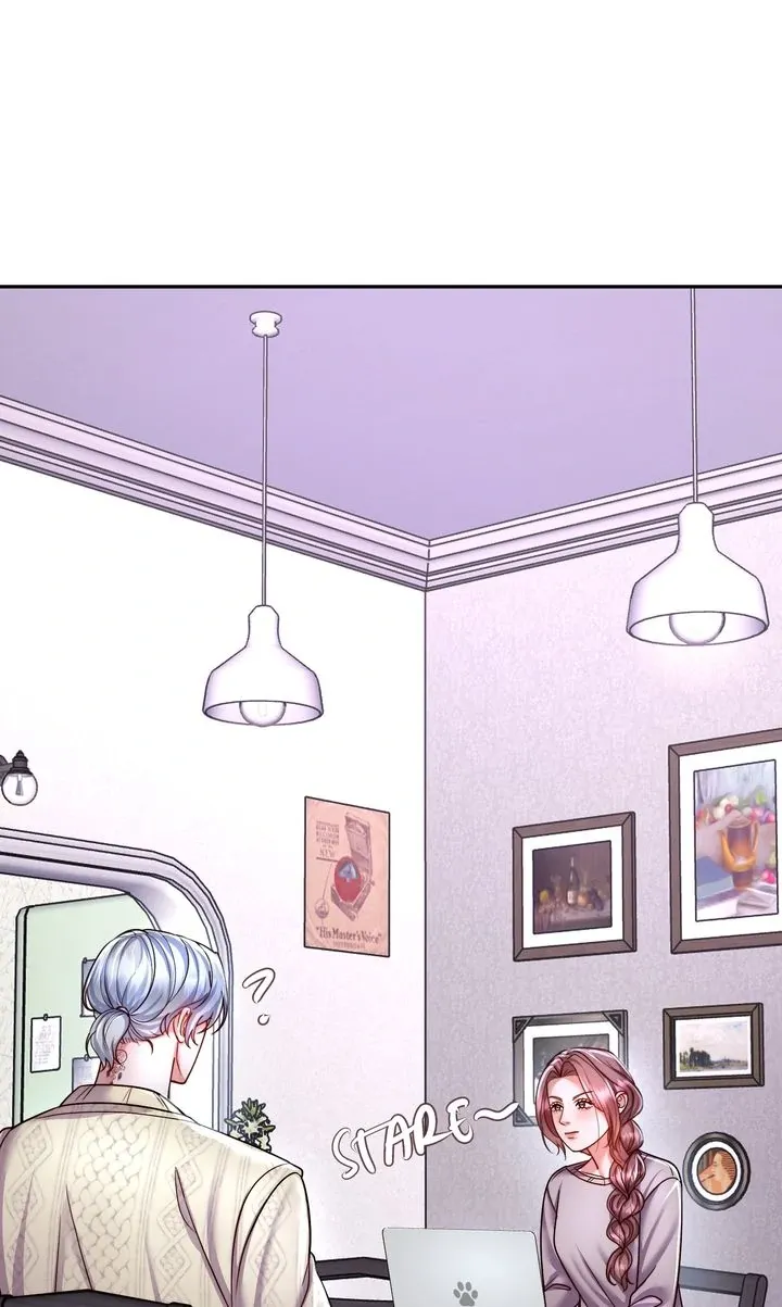 The Billionaire’s Replacement Wife Chapter 48 page 37 - 