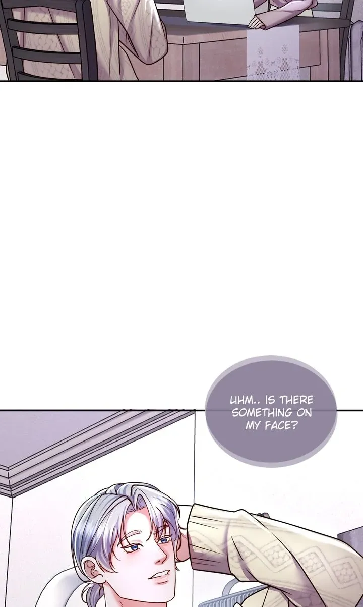 The Billionaire’s Replacement Wife Chapter 48 page 38 - 