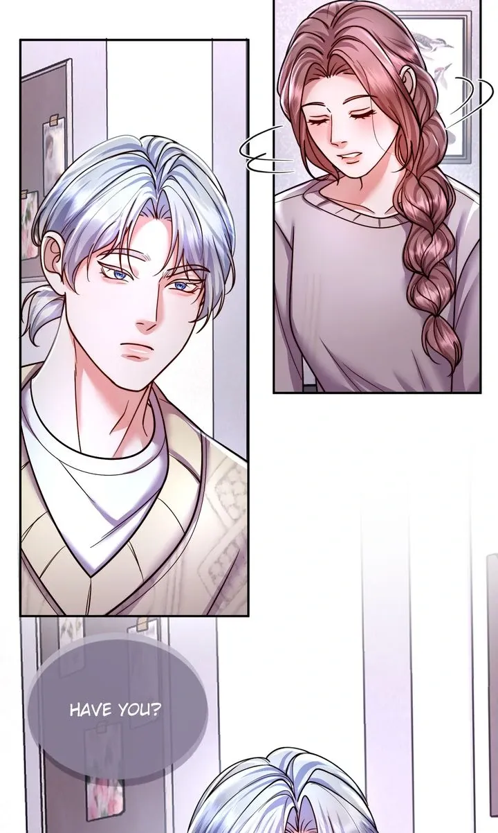 The Billionaire’s Replacement Wife Chapter 48 page 40 - 