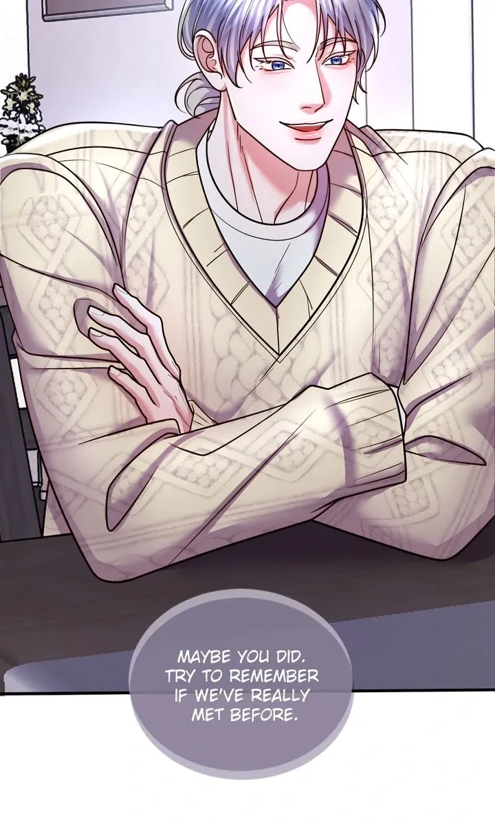 The Billionaire’s Replacement Wife Chapter 48 page 41 - 
