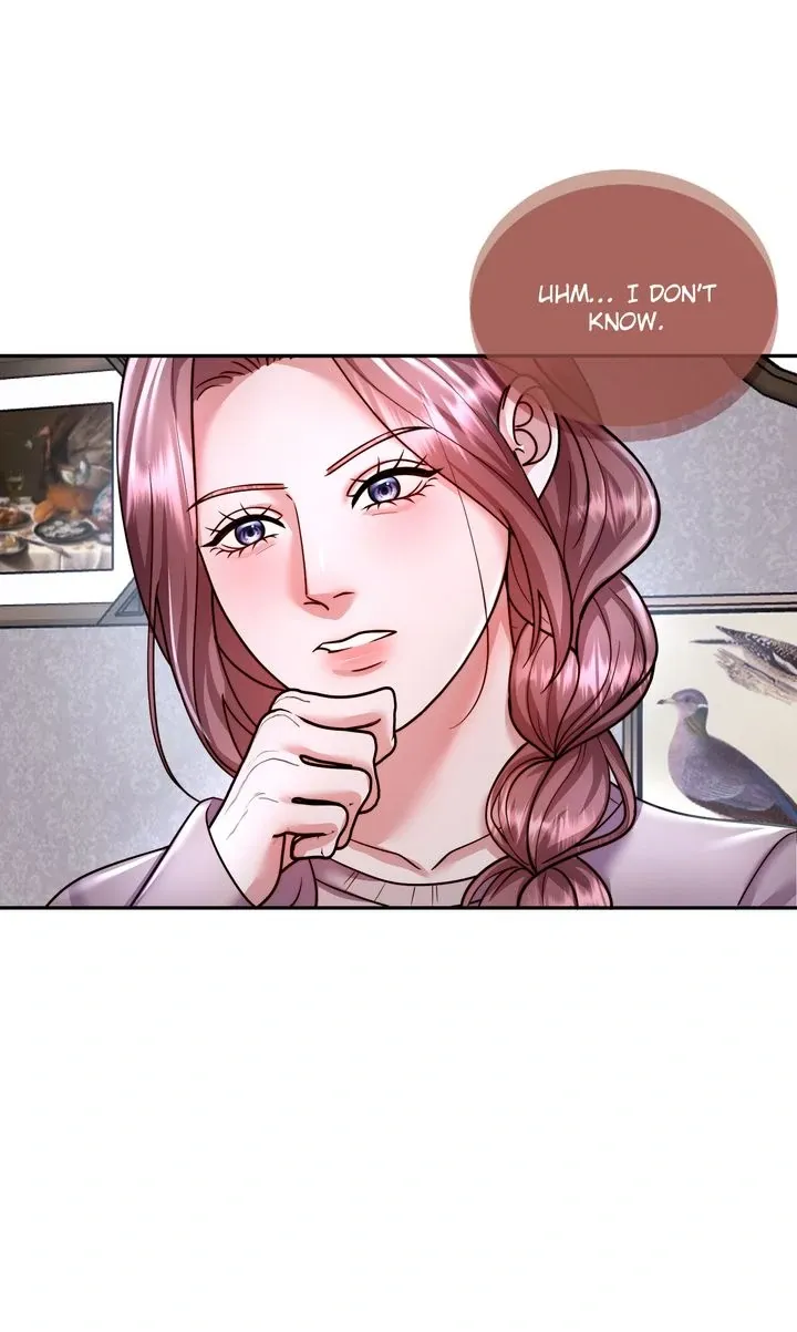 The Billionaire’s Replacement Wife Chapter 48 page 42 - 