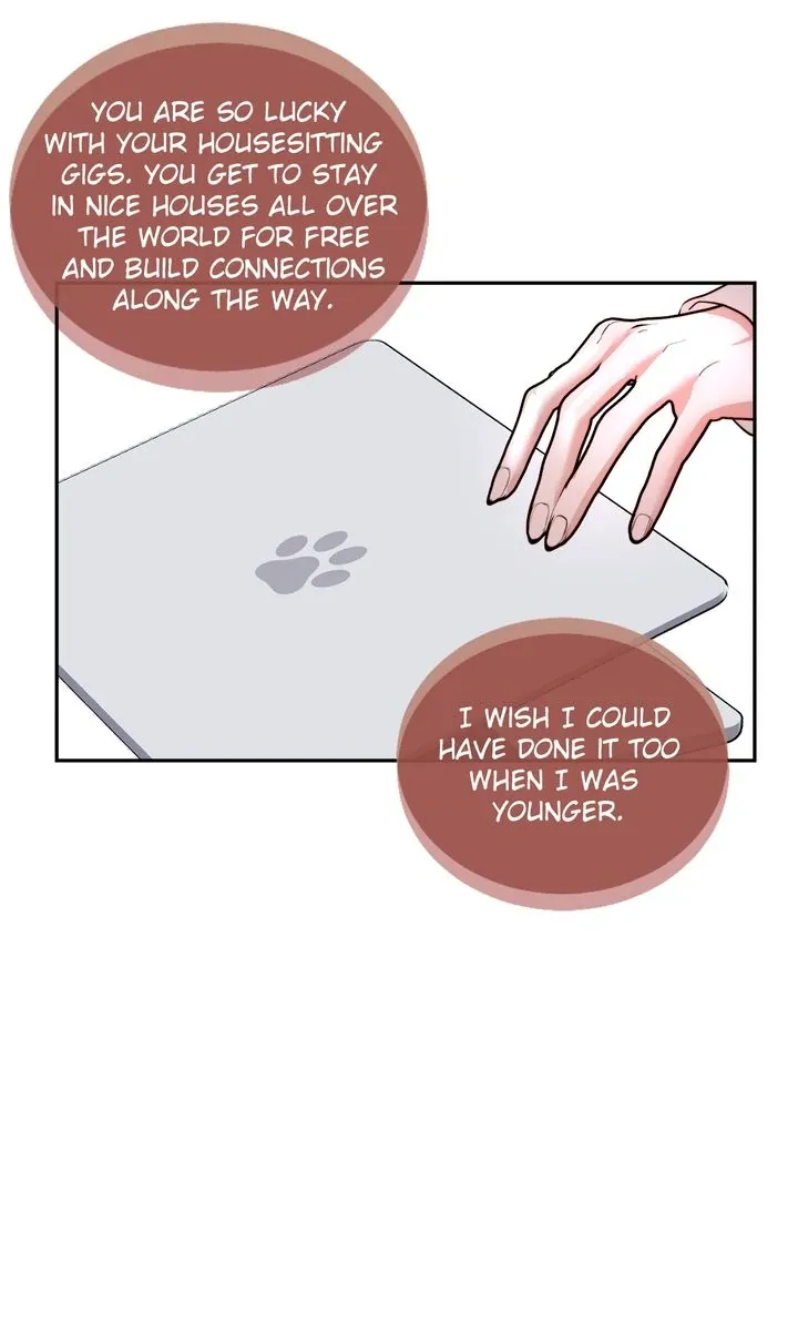 The Billionaire’s Replacement Wife Chapter 48 page 48 - 