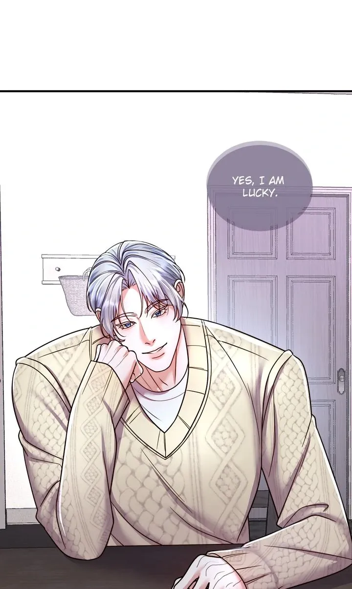 The Billionaire’s Replacement Wife Chapter 48 page 49 - 