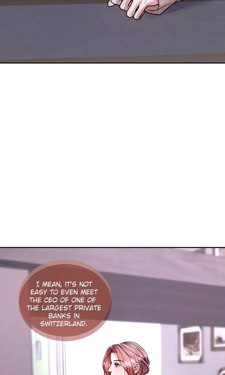 The Billionaire’s Replacement Wife Chapter 48 page 50 - 