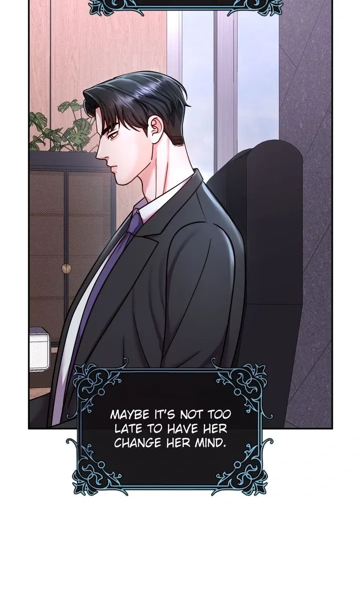 The Billionaire’s Replacement Wife Chapter 48 page 6 - 