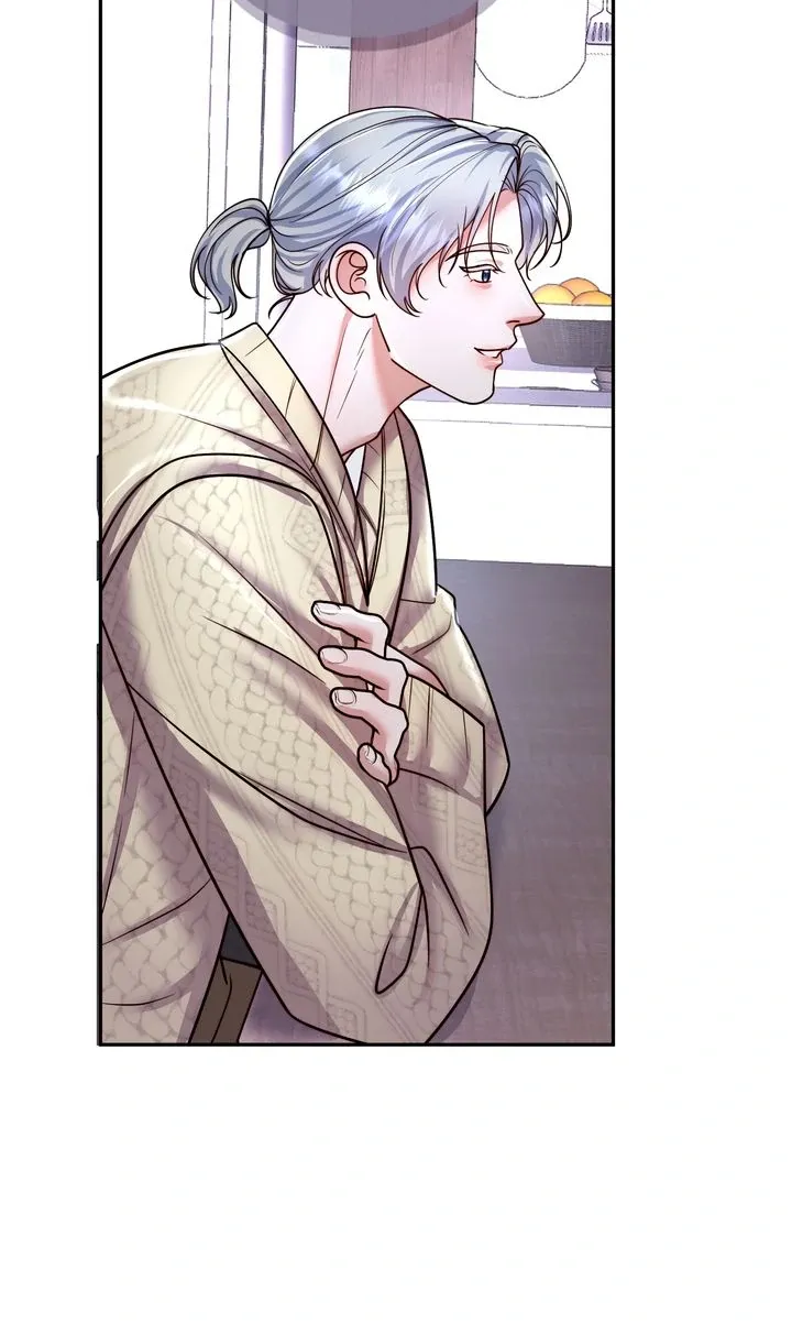 The Billionaire’s Replacement Wife Chapter 48 page 52 - 
