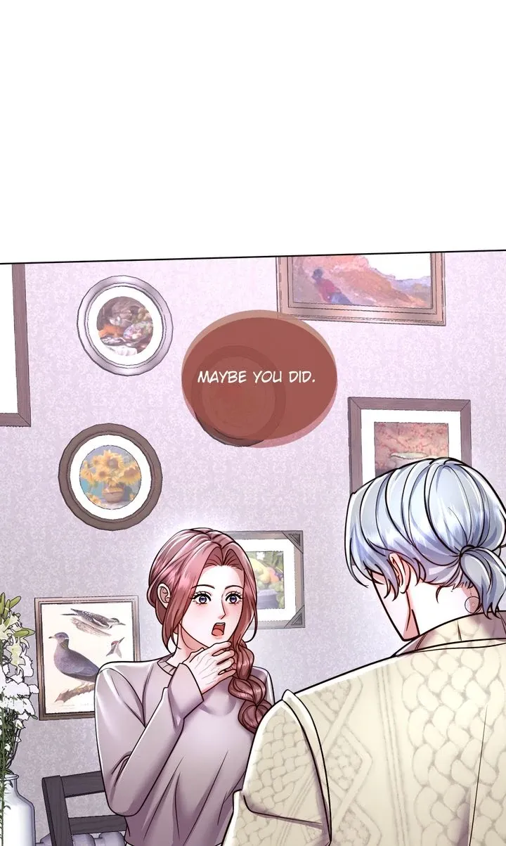The Billionaire’s Replacement Wife Chapter 48 page 53 - 