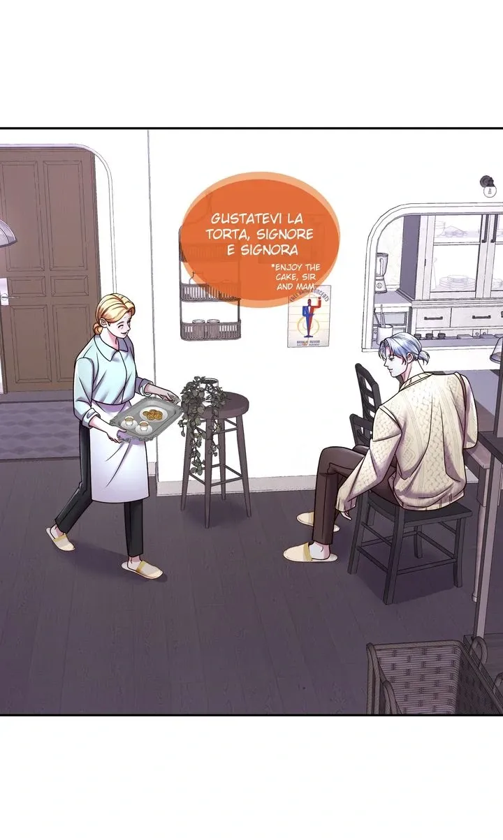 The Billionaire’s Replacement Wife Chapter 48 page 55 - 