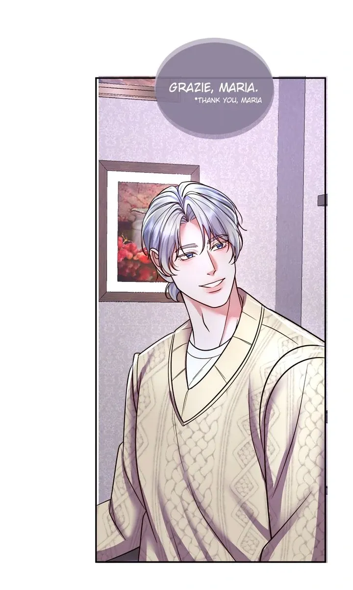 The Billionaire’s Replacement Wife Chapter 48 page 56 - 