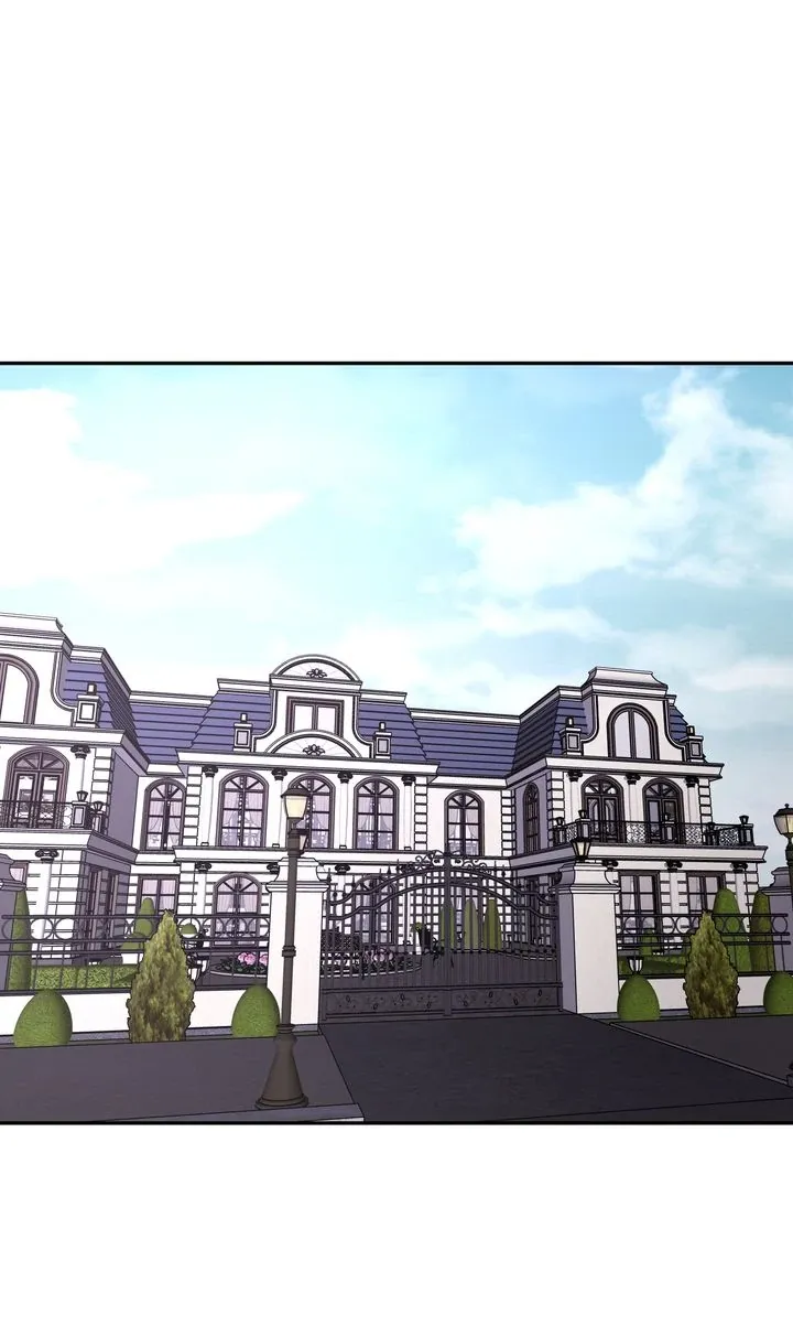 The Billionaire’s Replacement Wife Chapter 48 page 7 - 