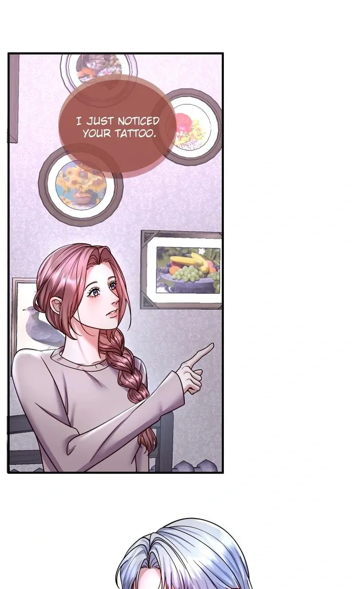The Billionaire’s Replacement Wife Chapter 48 page 61 - 