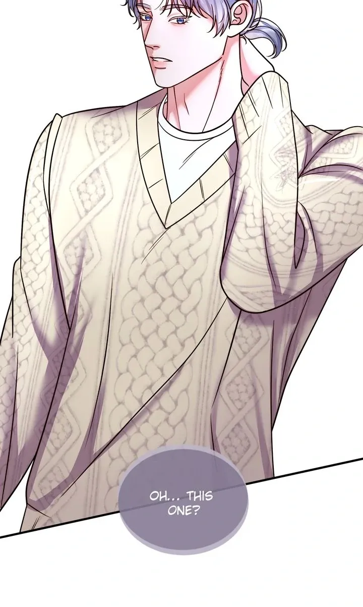 The Billionaire’s Replacement Wife Chapter 48 page 62 - 