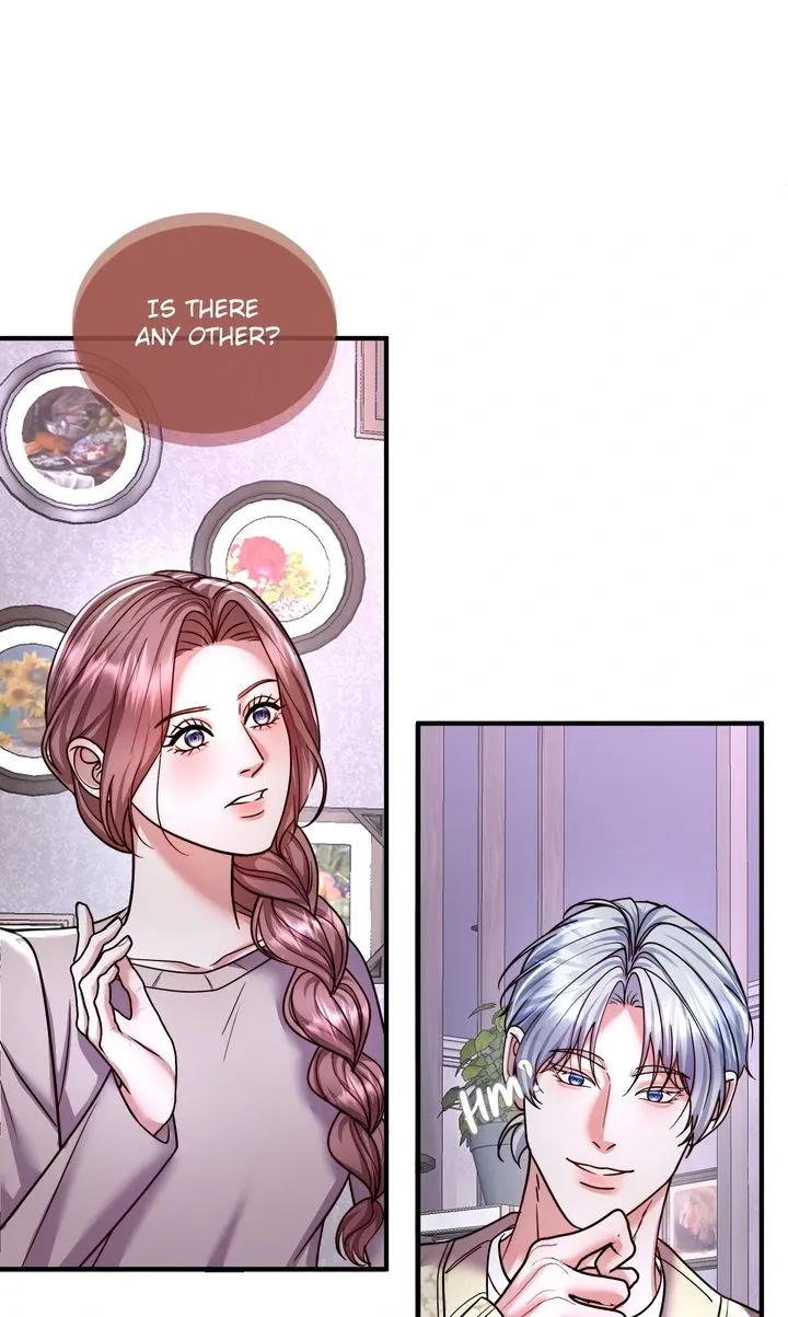 The Billionaire’s Replacement Wife Chapter 48 page 63 - 