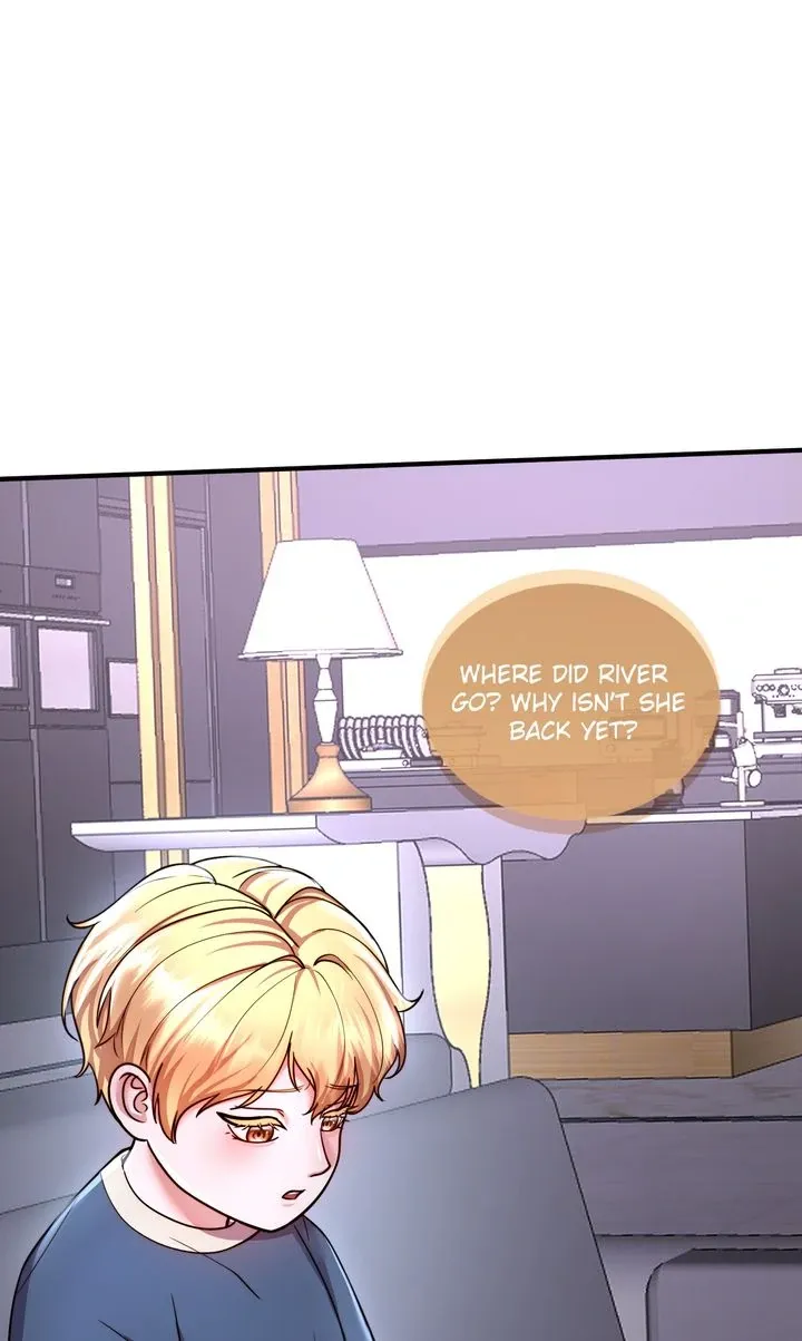 The Billionaire’s Replacement Wife Chapter 48 page 8 - 