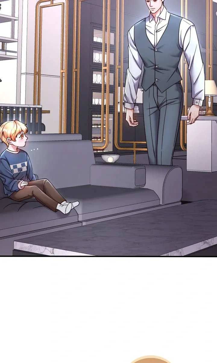 The Billionaire’s Replacement Wife Chapter 48 page 10 - 