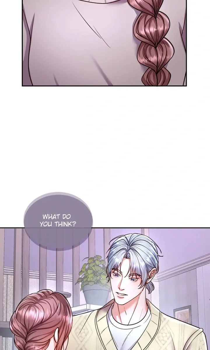 The Billionaire’s Replacement Wife Chapter 49 page 11 - 