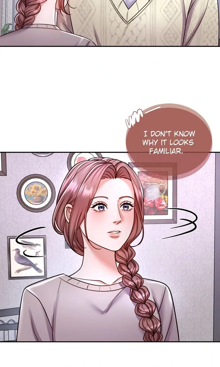 The Billionaire’s Replacement Wife Chapter 49 page 12 - 
