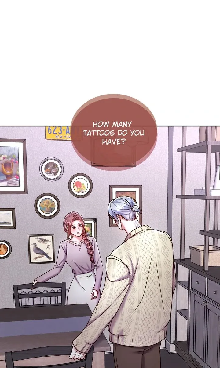 The Billionaire’s Replacement Wife Chapter 49 page 13 - 