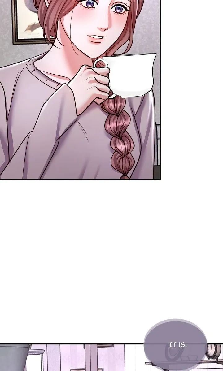 The Billionaire’s Replacement Wife Chapter 49 page 16 - 