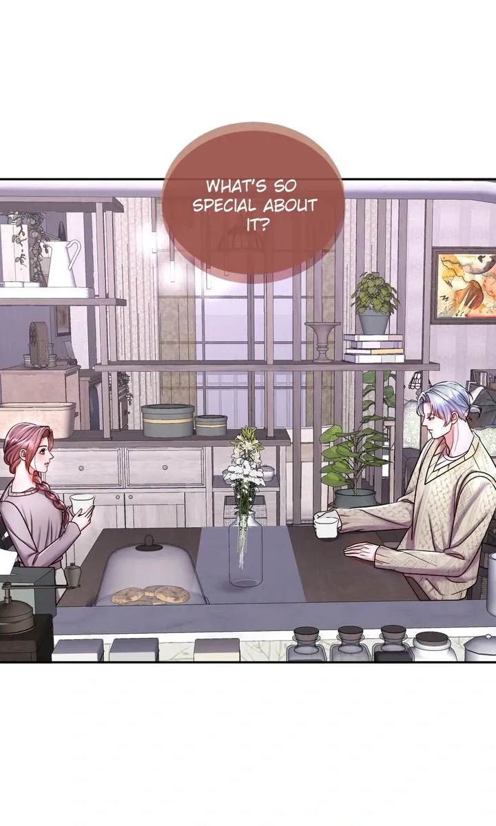 The Billionaire’s Replacement Wife Chapter 49 page 18 - 