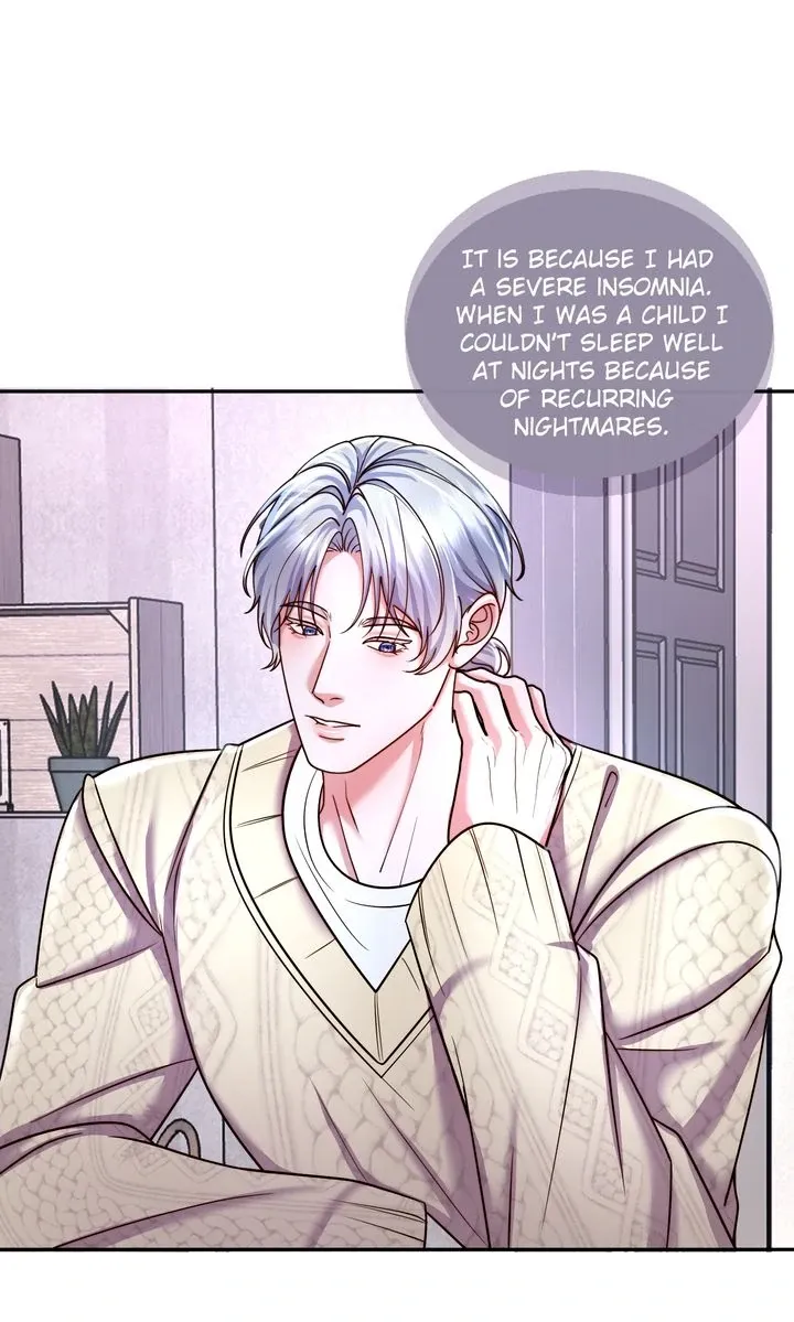 The Billionaire’s Replacement Wife Chapter 49 page 19 - 