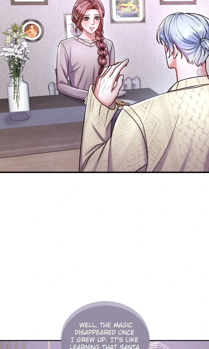 The Billionaire’s Replacement Wife Chapter 49 page 22 - 