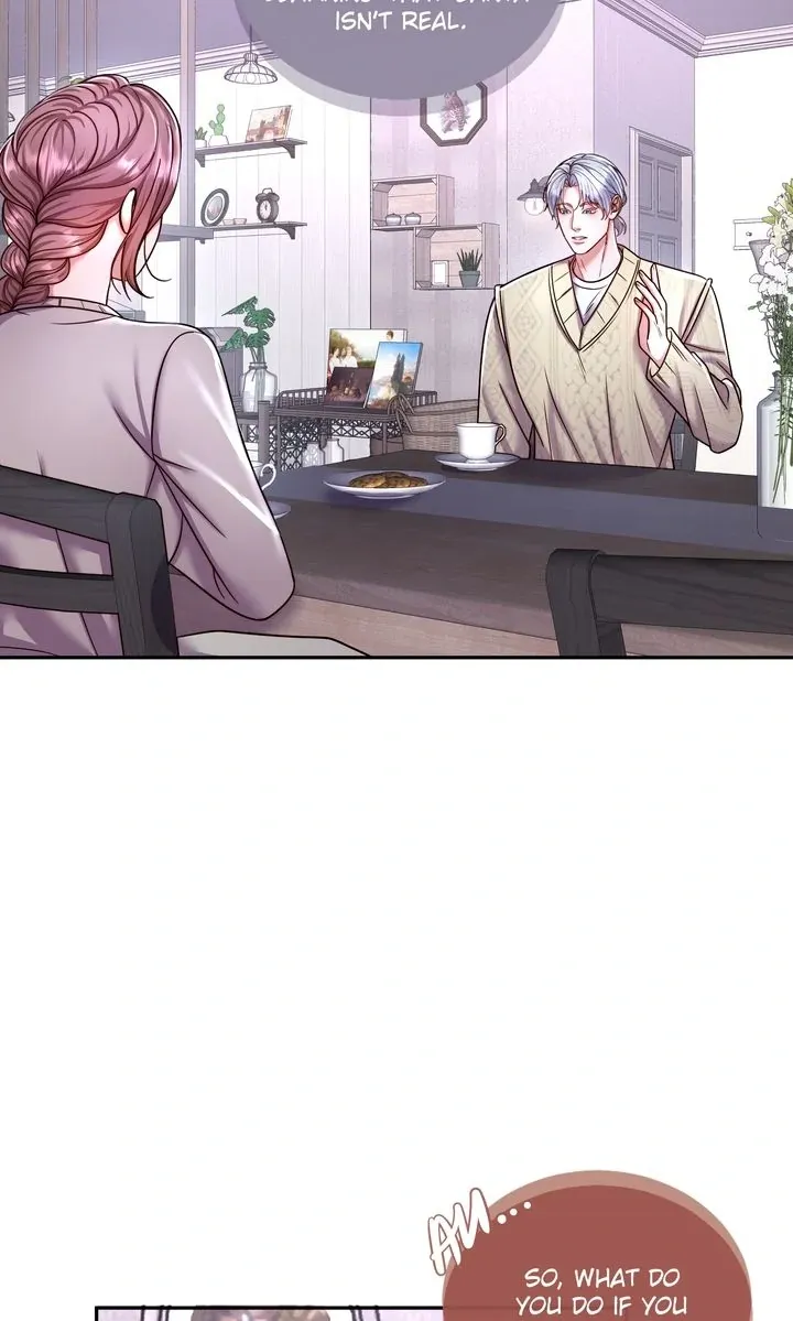 The Billionaire’s Replacement Wife Chapter 49 page 23 - 