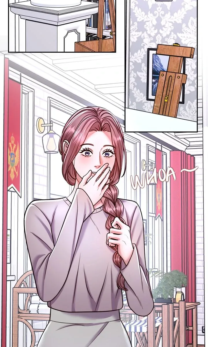 The Billionaire’s Replacement Wife Chapter 49 page 28 - 