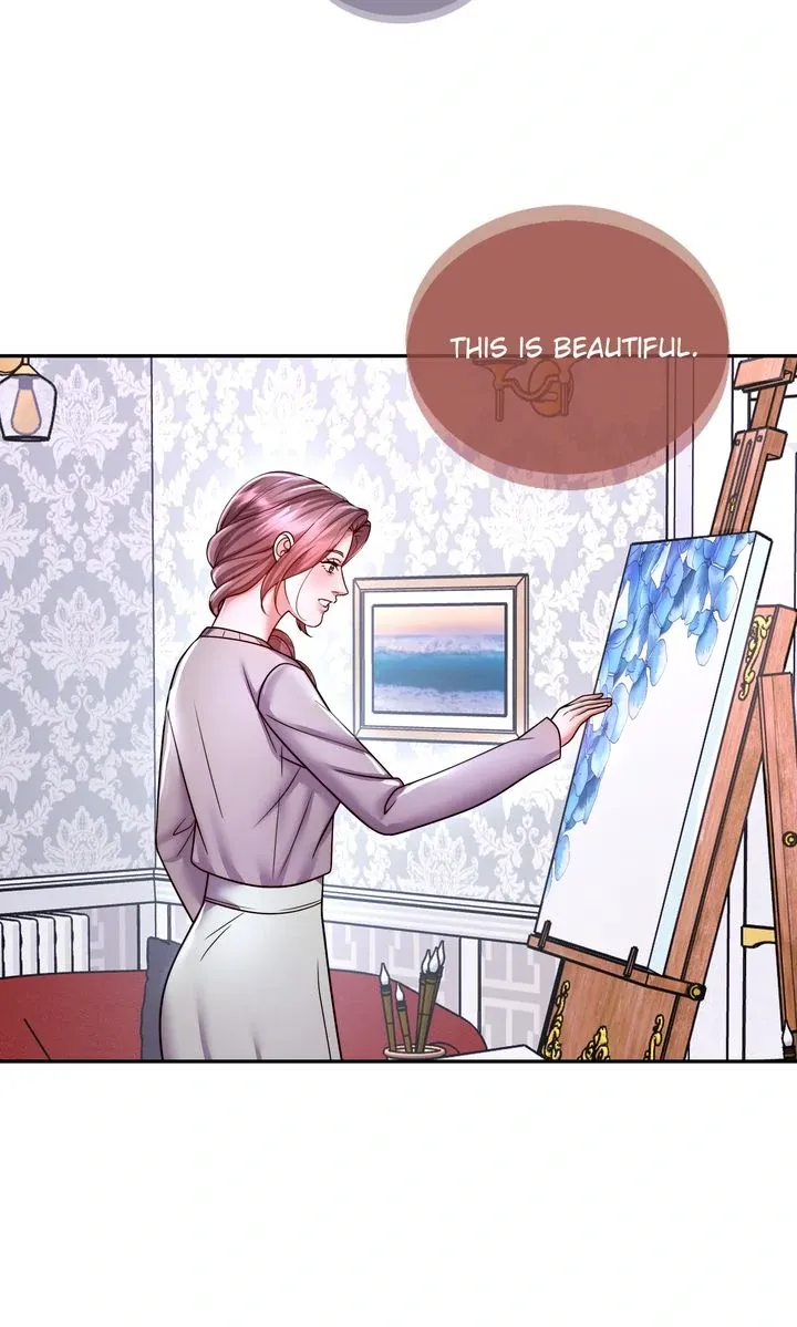 The Billionaire’s Replacement Wife Chapter 49 page 31 - 