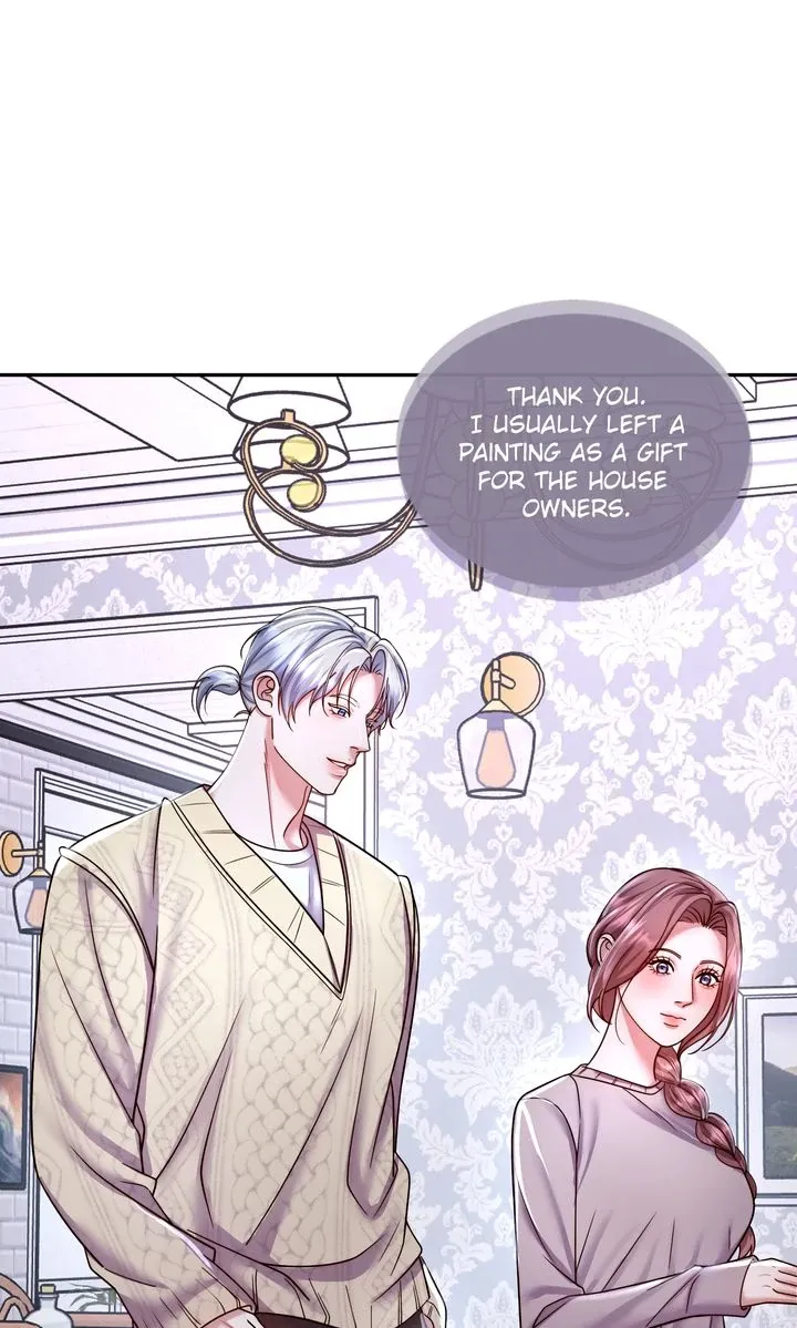 The Billionaire’s Replacement Wife Chapter 49 page 32 - 