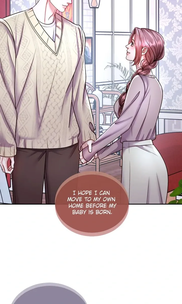 The Billionaire’s Replacement Wife Chapter 49 page 35 - 