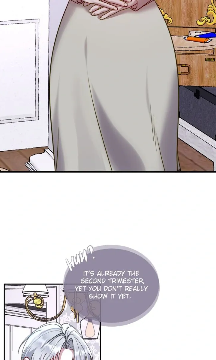The Billionaire’s Replacement Wife Chapter 49 page 38 - 