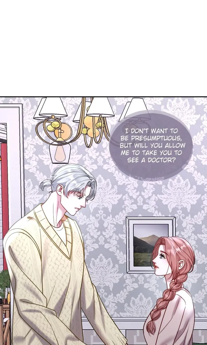 The Billionaire’s Replacement Wife Chapter 49 page 40 - 