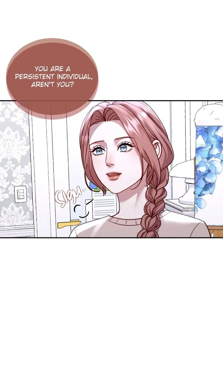 The Billionaire’s Replacement Wife Chapter 49 page 43 - 