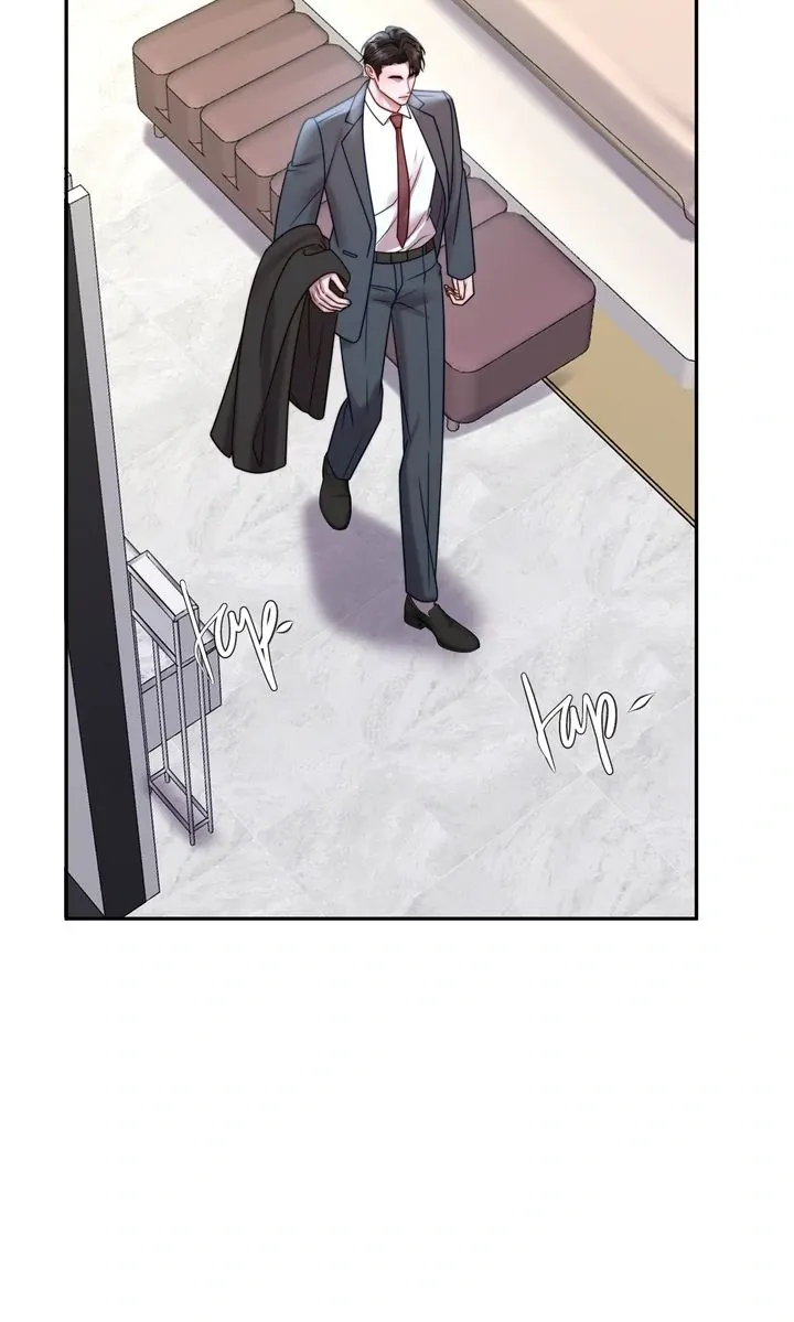 The Billionaire’s Replacement Wife Chapter 49 page 52 - 