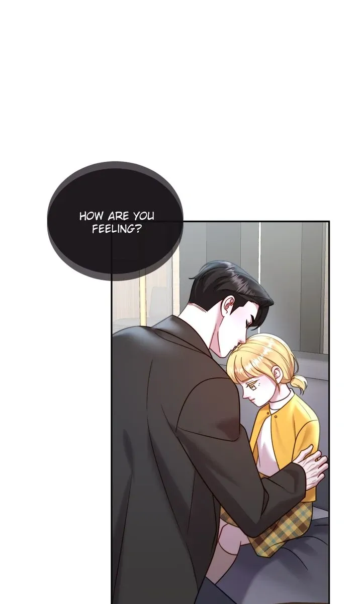 The Billionaire’s Replacement Wife Chapter 49 page 54 - 