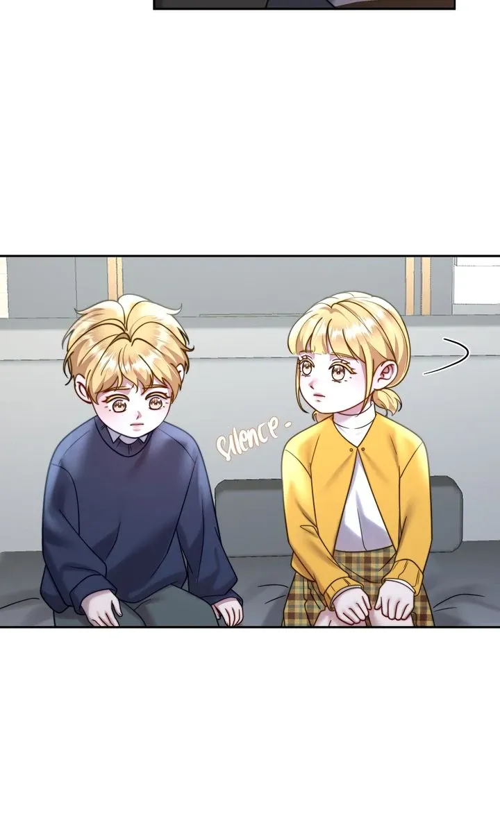 The Billionaire’s Replacement Wife Chapter 49 page 55 - 
