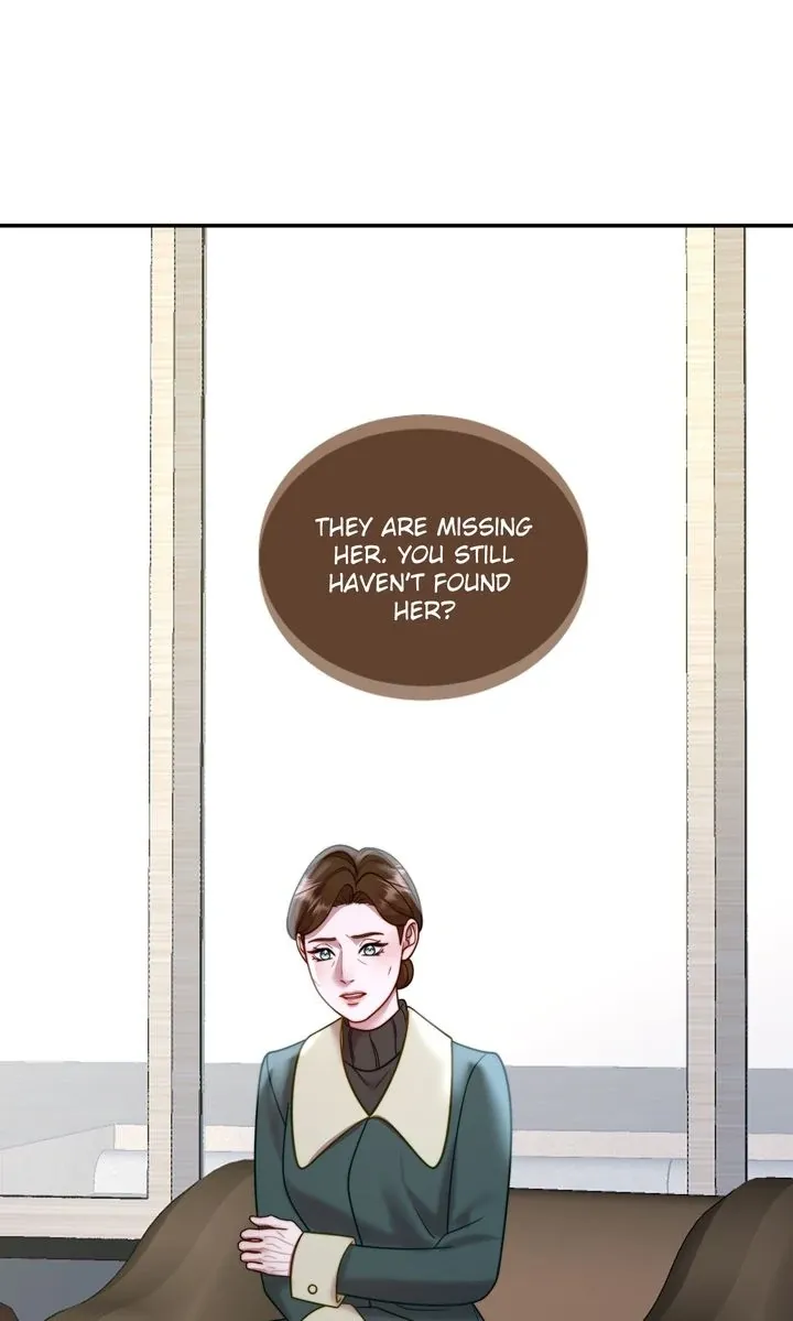 The Billionaire’s Replacement Wife Chapter 49 page 56 - 