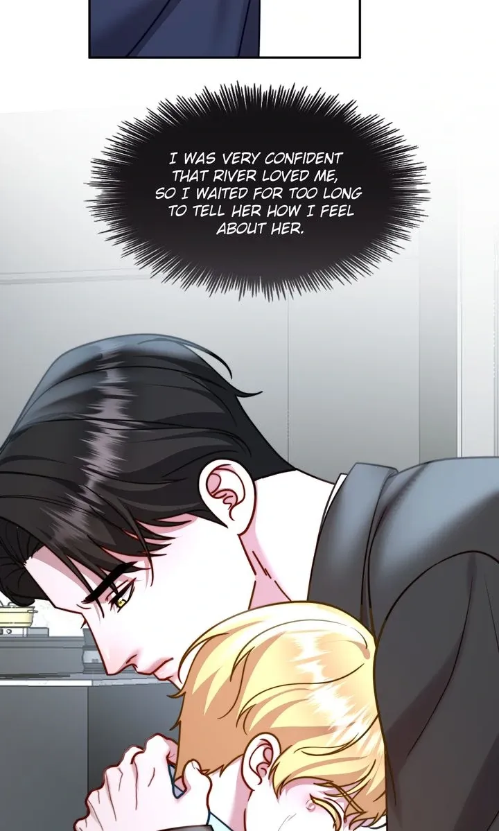 The Billionaire’s Replacement Wife Chapter 49 page 62 - 