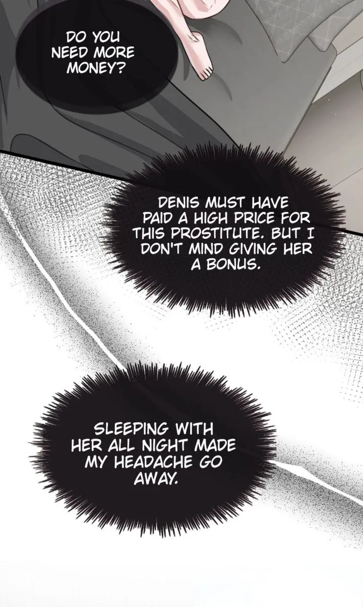 The Billionaire’s Replacement Wife Chapter 5 page 2 - 