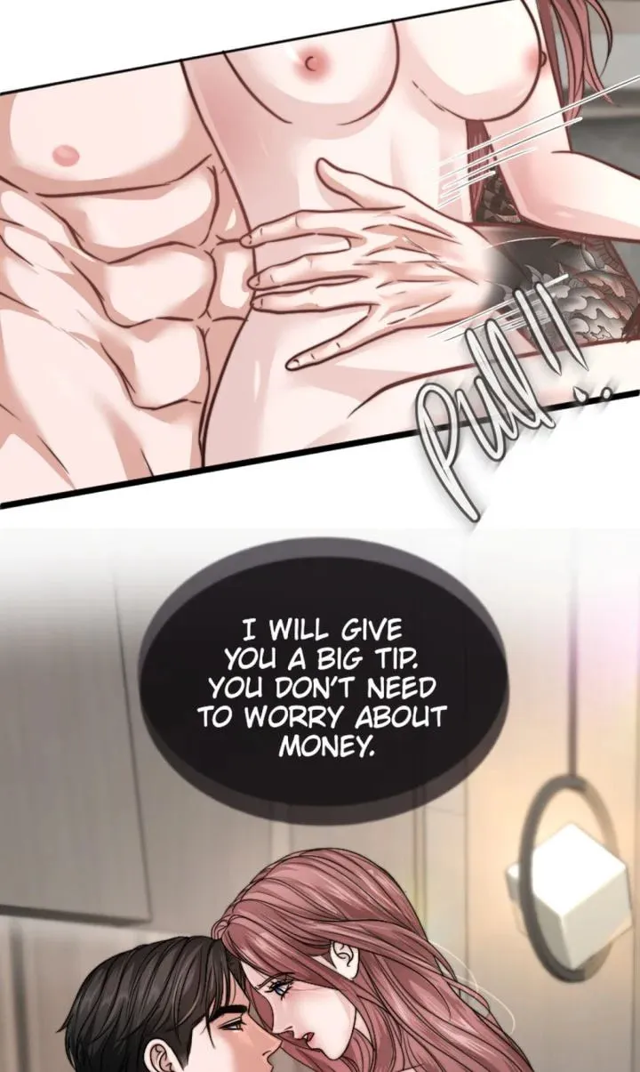The Billionaire’s Replacement Wife Chapter 5 page 11 - 